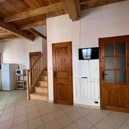 Apartment 6conv20 Charmante Maison De Village Au Coeur Du Faubourg Collioure
